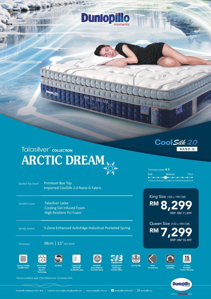 Arctic-Dream