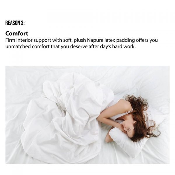 comfort