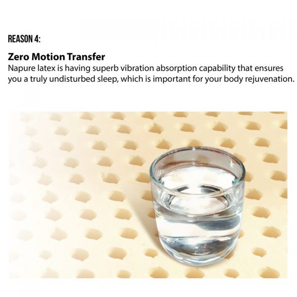 zero motion transfer
