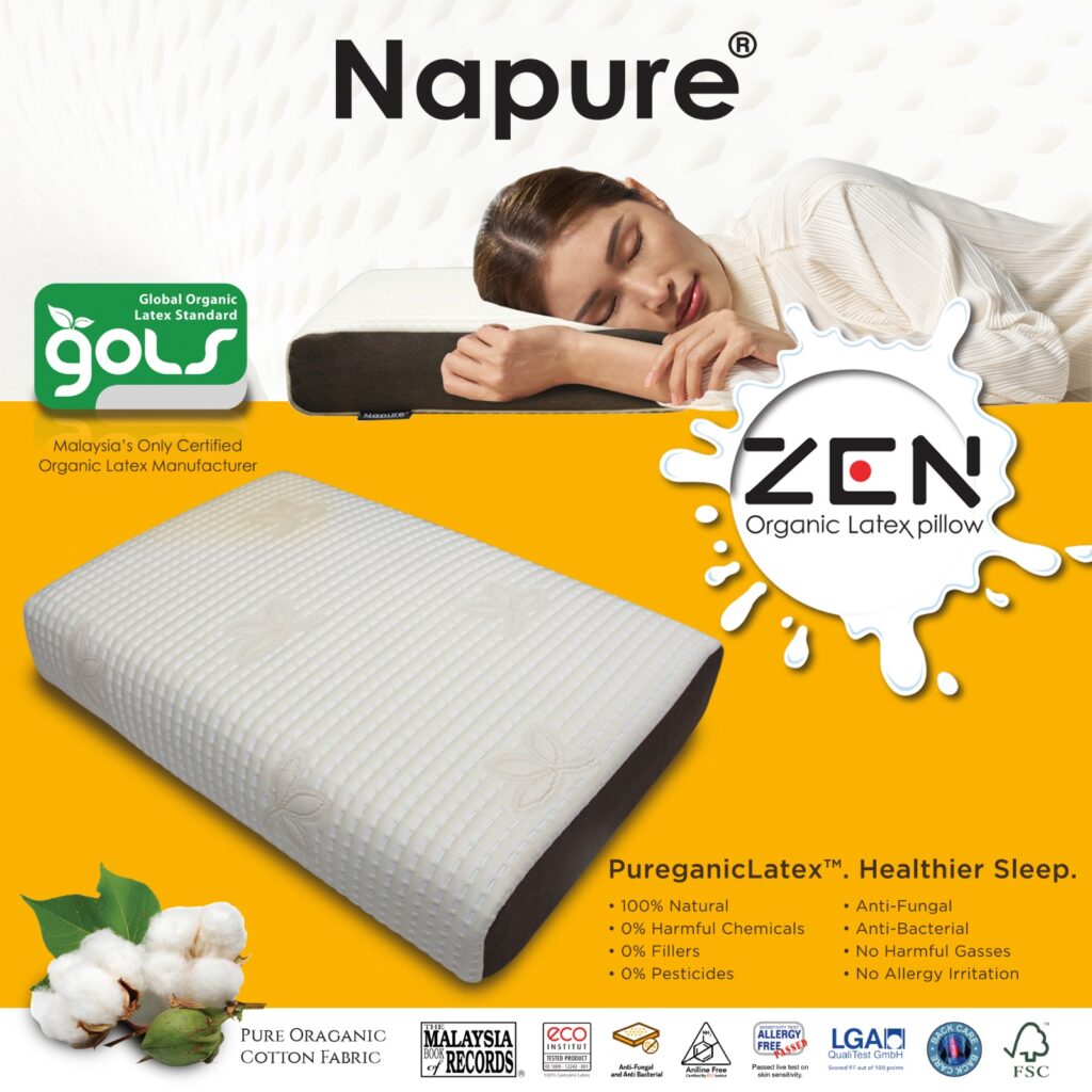 zen_organic_latex_pillow