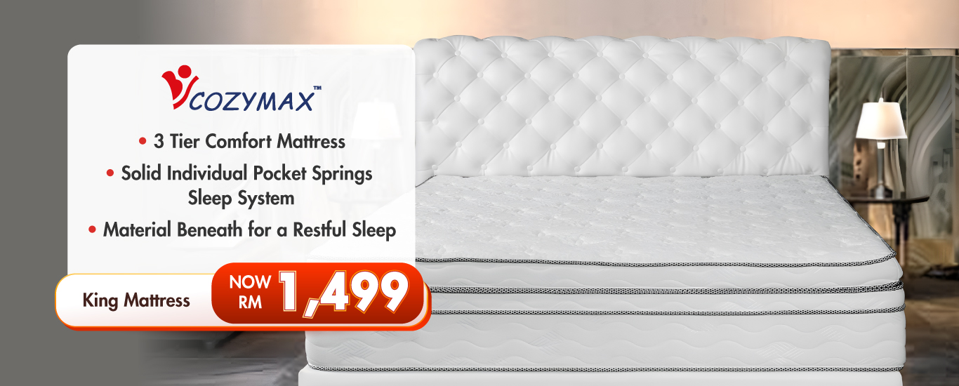 cozymax