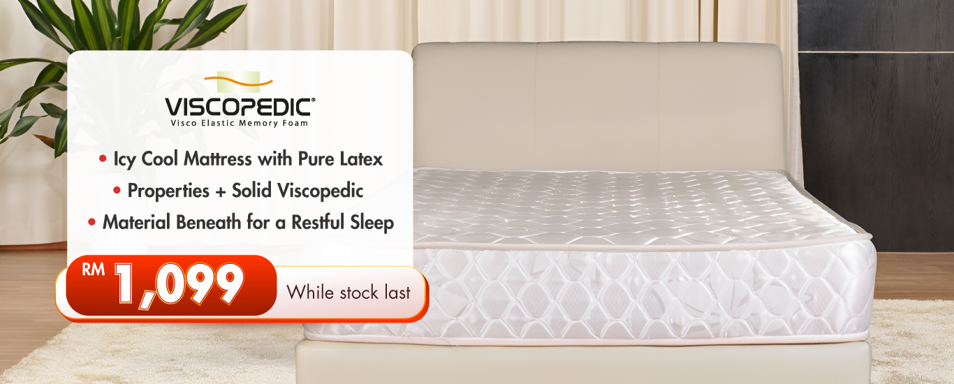 viscopedic